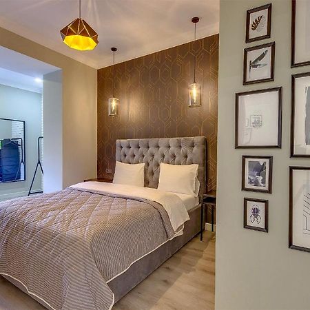 Opera Apartments Almaty Luaran gambar