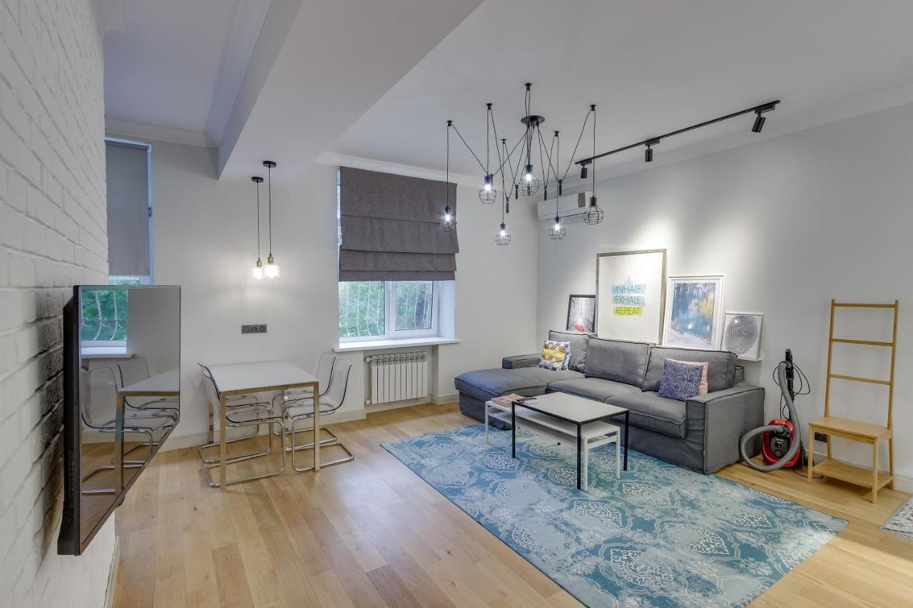 Opera Apartments Almaty Luaran gambar