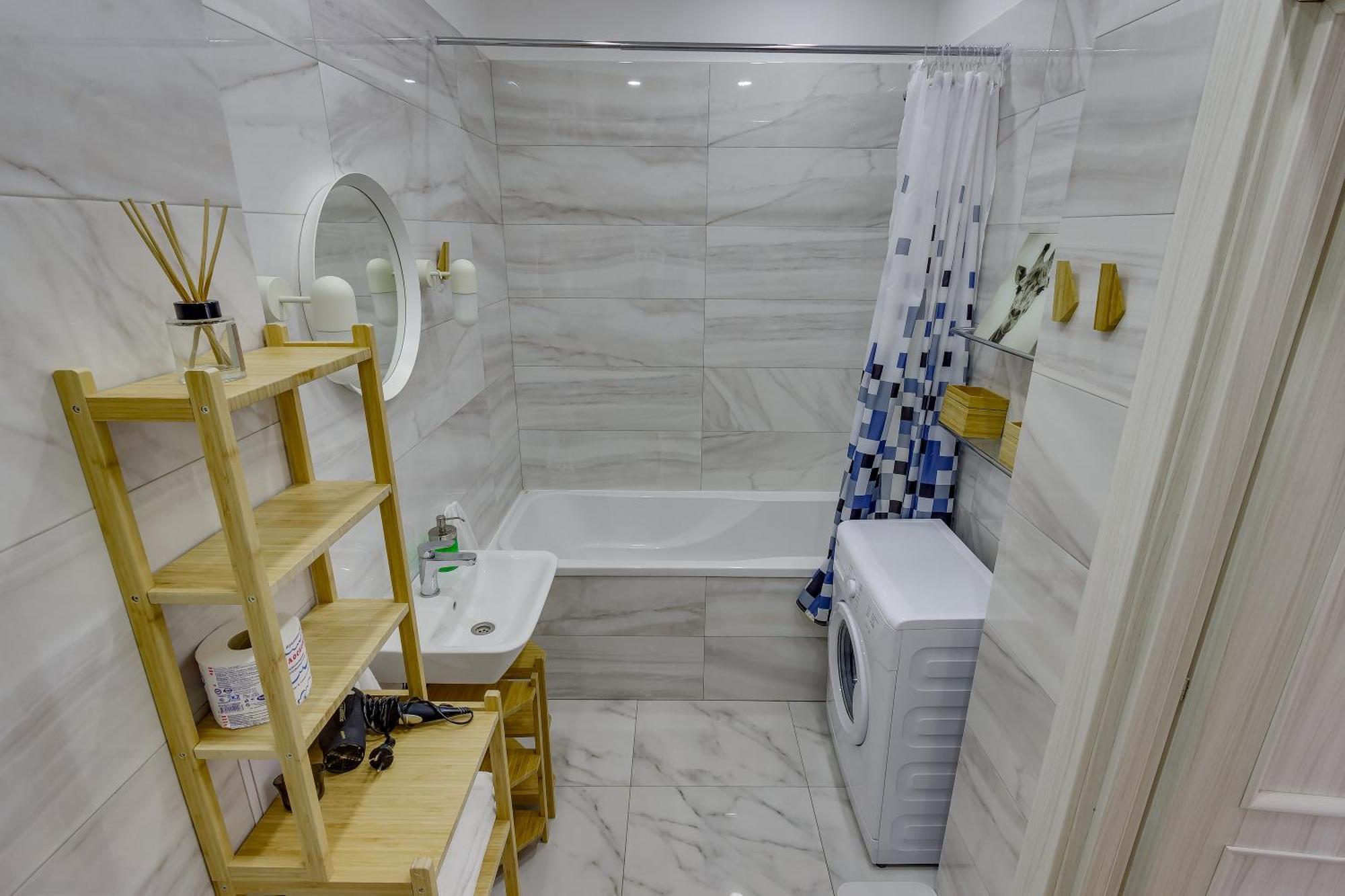 Opera Apartments Almaty Bilik gambar