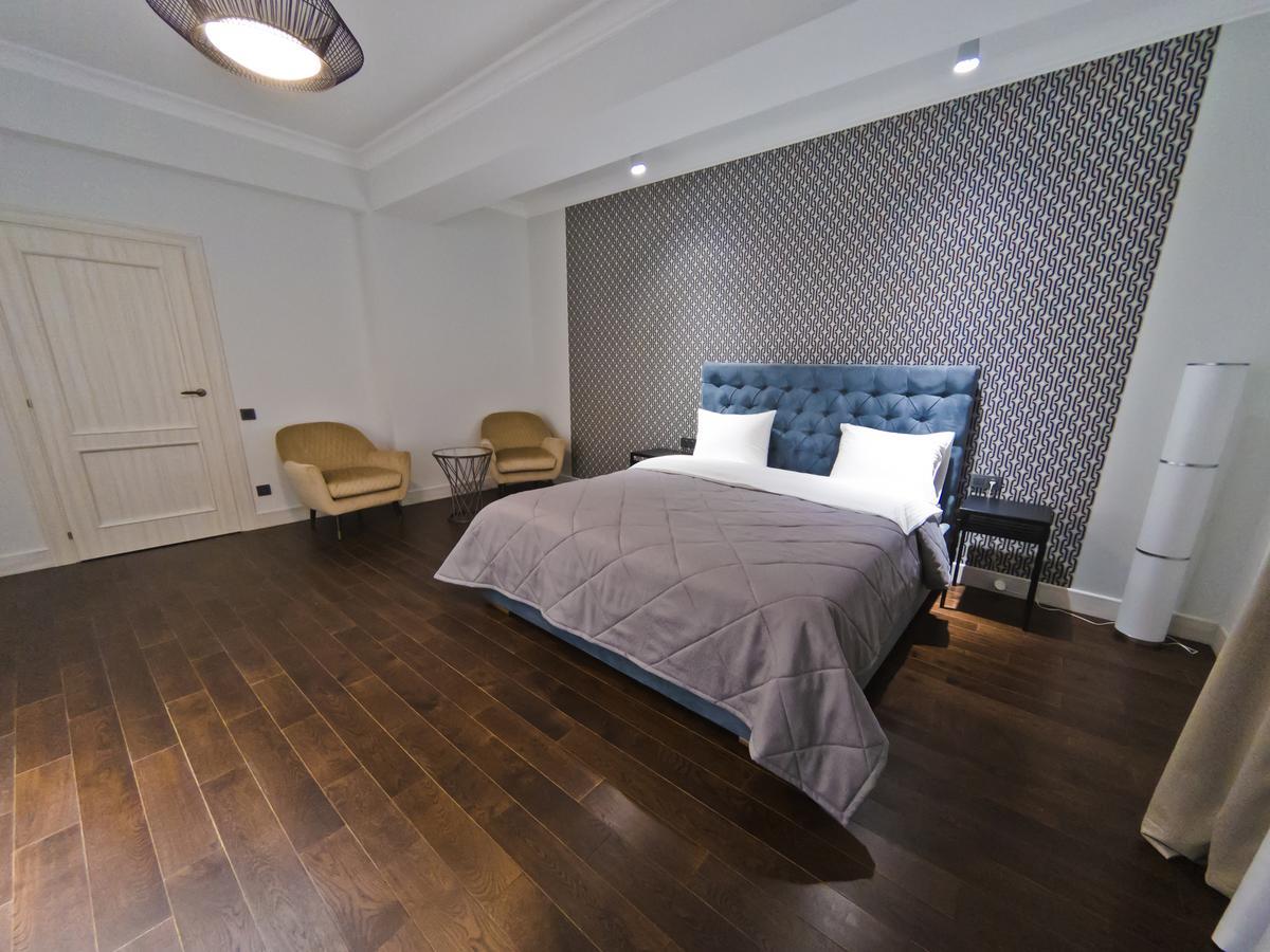 Opera Apartments Almaty Luaran gambar