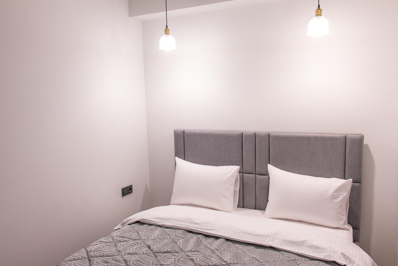 Opera Apartments Almaty Luaran gambar