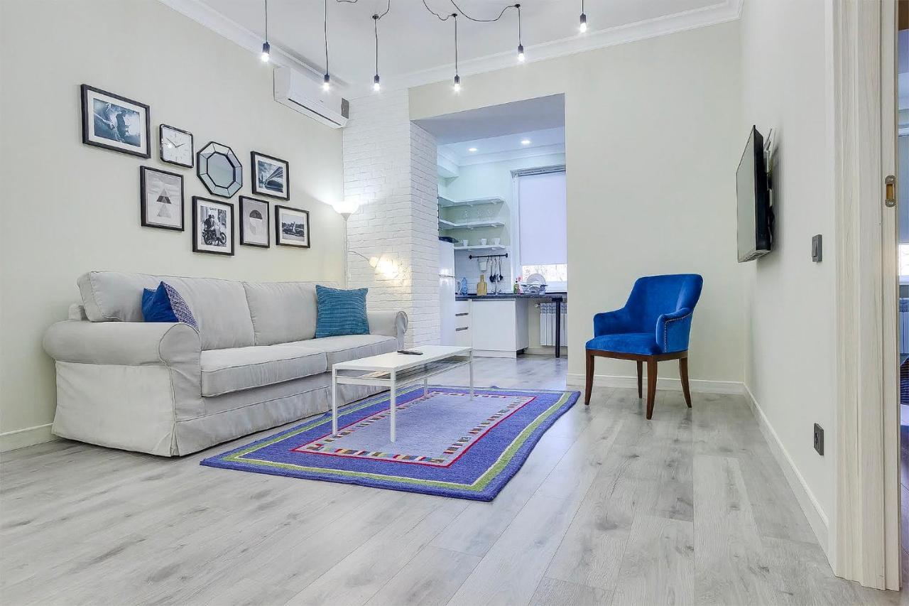Opera Apartments Almaty Luaran gambar